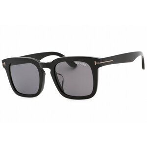 Tom Ford Sunglasses TF0751FN-01A-53 New with tags